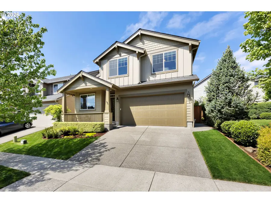 3625 NE Sitka Dr, Camas, WA 98607 - #3