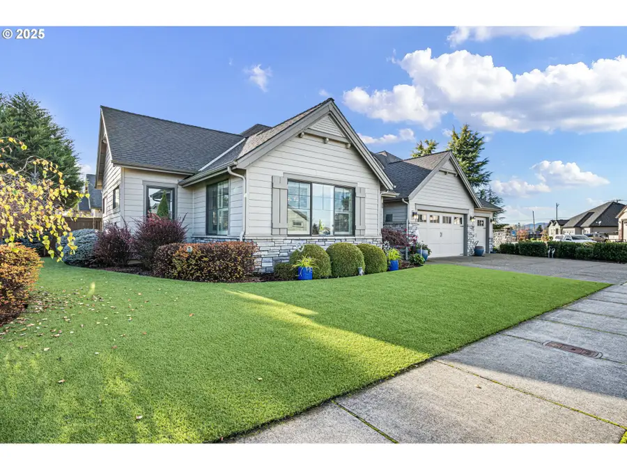 1765 Trevino Rd, Creswell, OR 97426 - Image #3