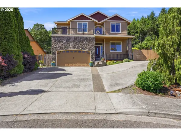 1935 E Forbes Ct, LaCenter, WA 98629