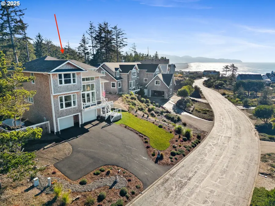 415 Fall Creek Dr, Oceanside, OR 97134 - Image #2