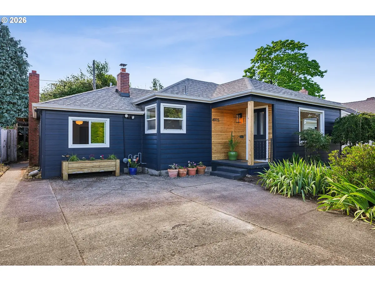 4915 NE 78th Ave, Portland, OR 97218 - #1