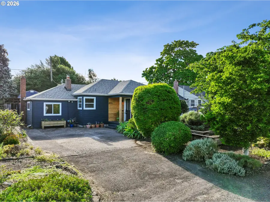 4915 NE 78th Ave, Portland, OR 97218 - #2