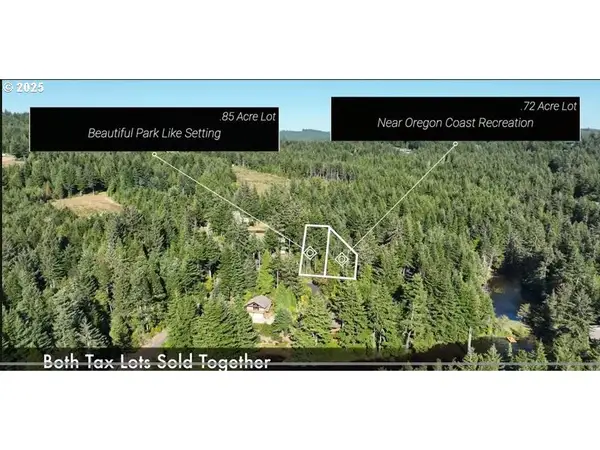 69175 Sharp Rd, NorthBend, OR 97459