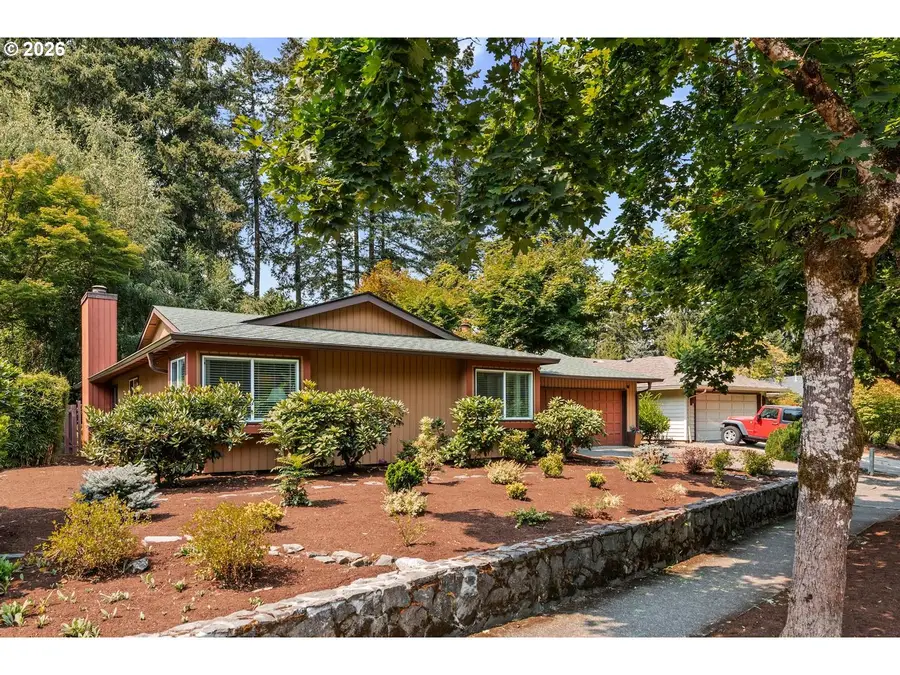 7095 SW Tierra Del Mar Dr, Beaverton, OR 97007 - #2