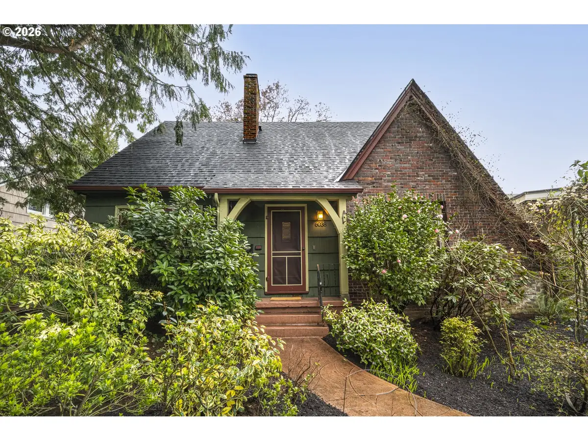 6038 NE 29th Ave, Portland, OR 97211 - #1