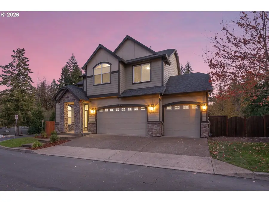 11368 NW Pumpkin Ct, Portland, OR 97229 - #2