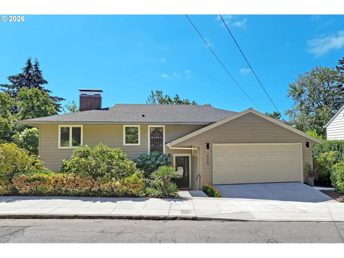 434 NW Hermosa Blvd, Portland, OR 97210 - #1