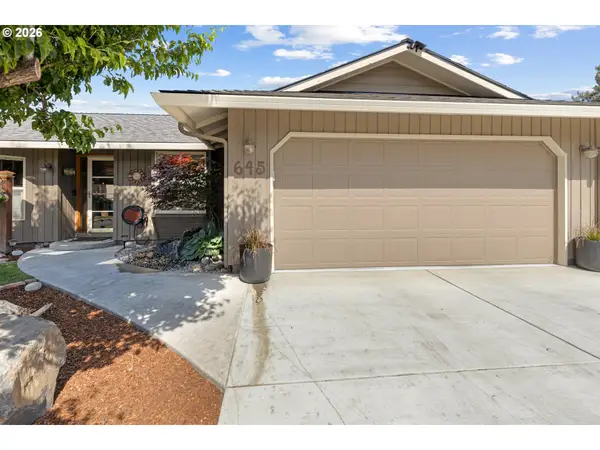 645 SE Pine Ct, Hermiston, OR 97838