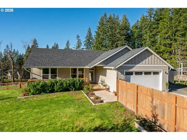 644 Spirit Lake Hwy, CastleRock, WA 98611