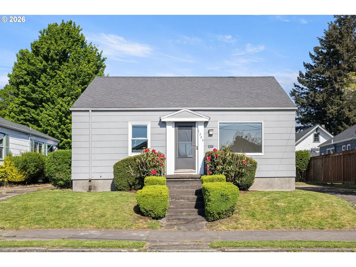 1326 SE 49th Ave, Portland, OR 97215 - #1