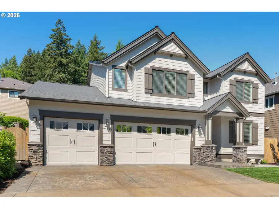 9465 SW Moonstone Ter, Beaverton, OR 97007 - #2