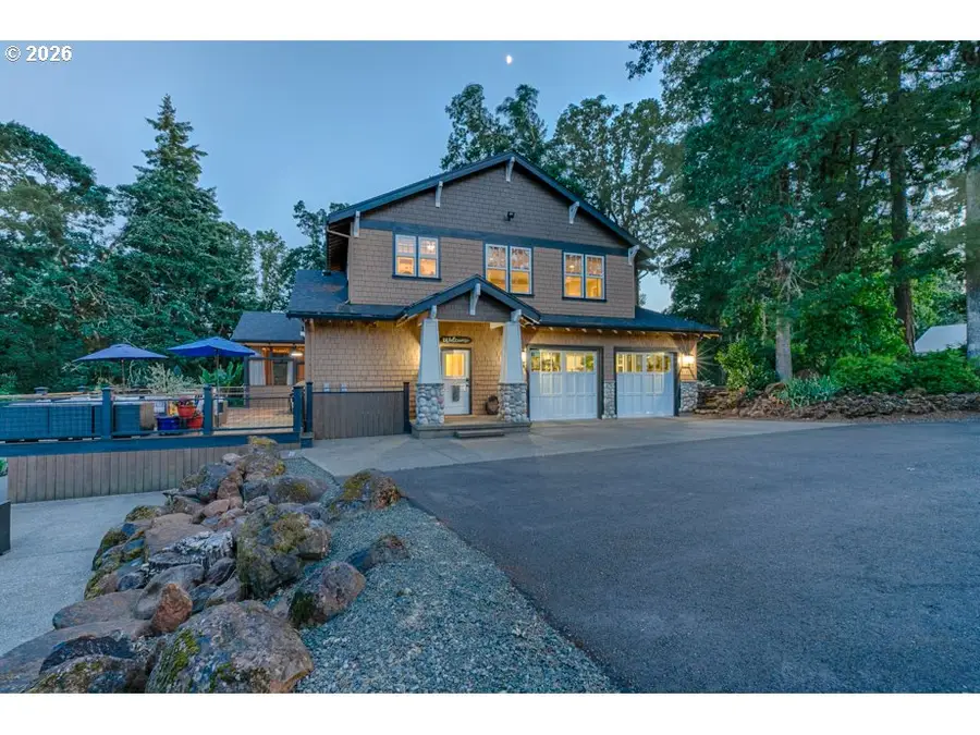 2222 Simmons St Nw, Salem, OR 97304 - #3