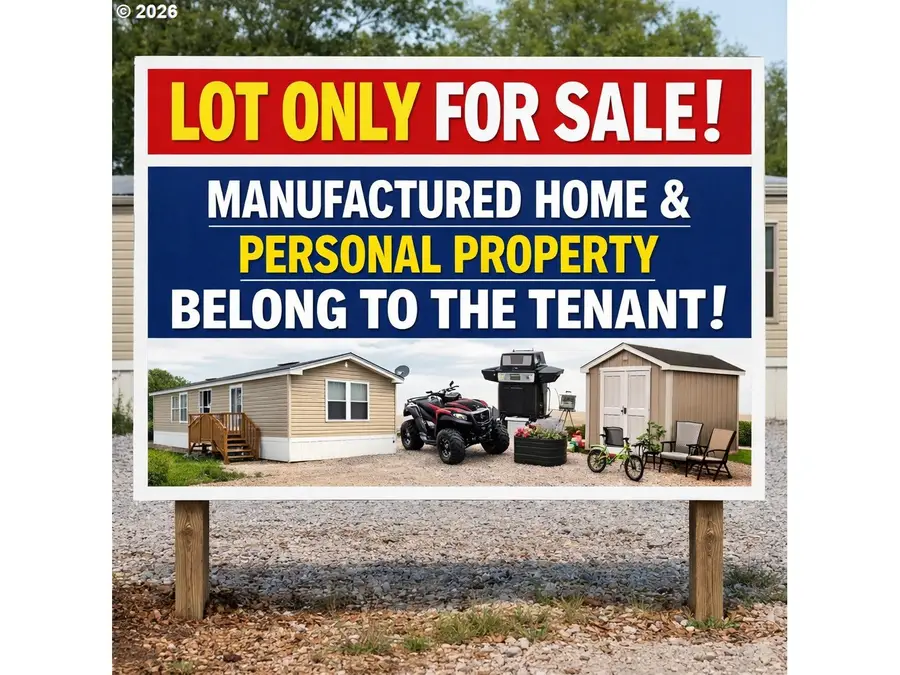 35458 S Ellis Rd, Molalla, OR 97038 - #3