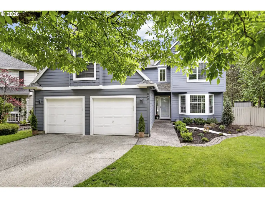 3621 SE 186th Ct, Vancouver, WA 98683 - #2