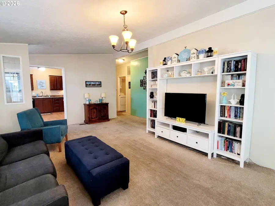 1699 N Terry St #116, Eugene, OR 97402 - #3