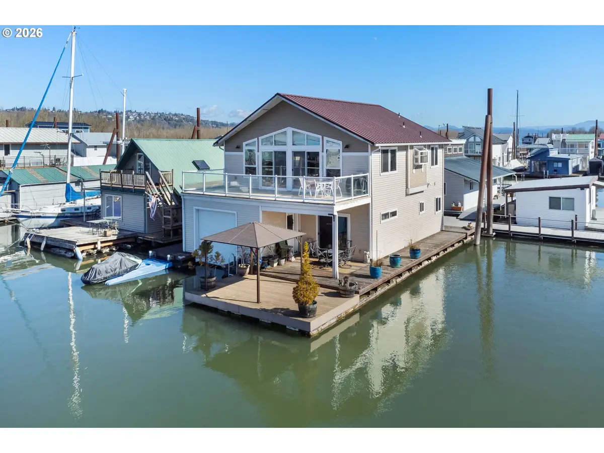 18989 NE Marine Dr #44, Portland, OR 97230 - #1