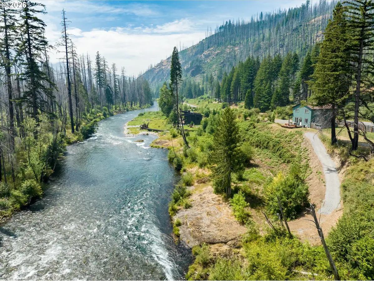 53214 Mckenzie Hwy, McKenzie River, OR 97413 - #1