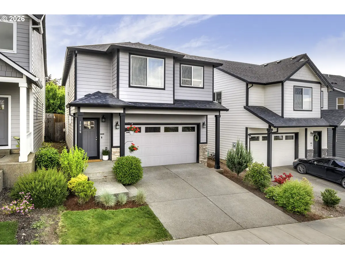 1825 Everett St, Forest Grove, OR 97116 - #1