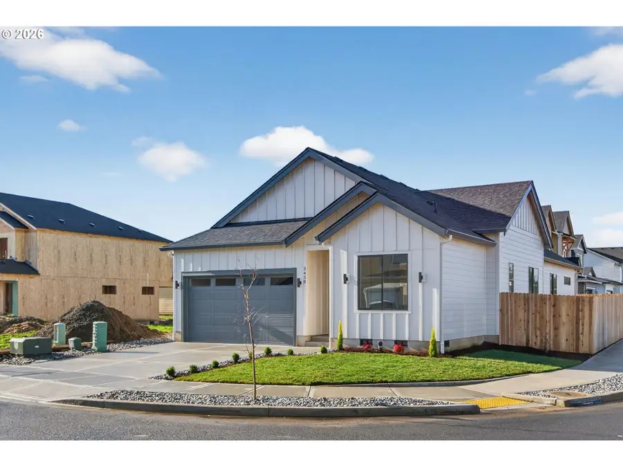 3430 SE 35th St, Battle Ground, WA 98604 - Image #2