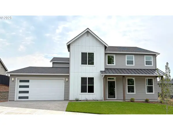 3615 NE 171st Way, Vancouver, WA 98686