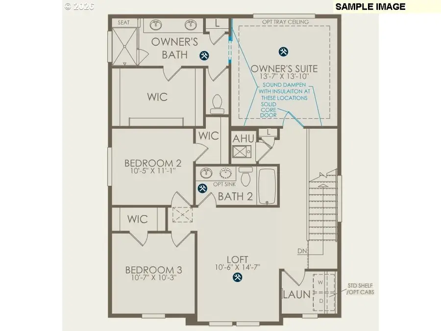 15979 SW Haverly Ln, Tigard, OR 97224 - #3