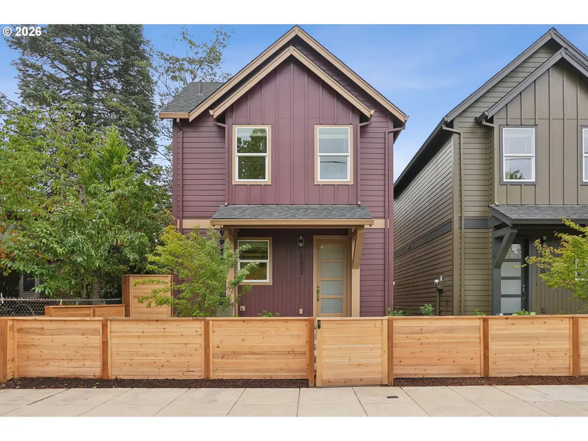 5452 NE Prescott St #3, Portland, OR 97218 - #1