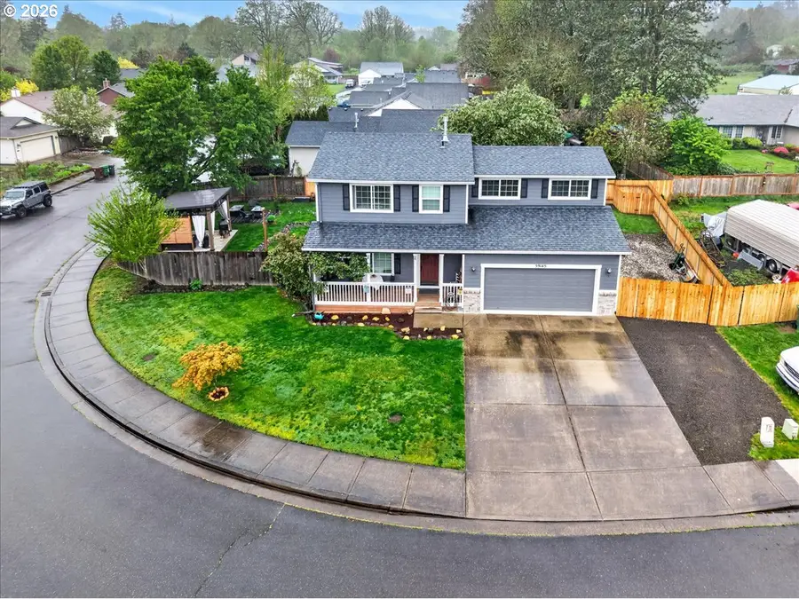 59145 Whitetail Ave, Saint Helens, OR 97051 - #2