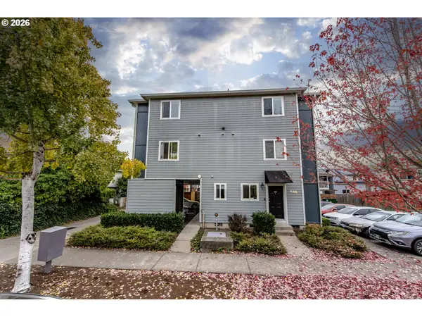 546 E 16th Ave, Eugene, OR 97401