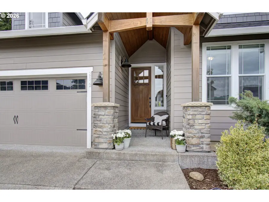 2812 SE 18th Ave, Battle Ground, WA 98604 - #2