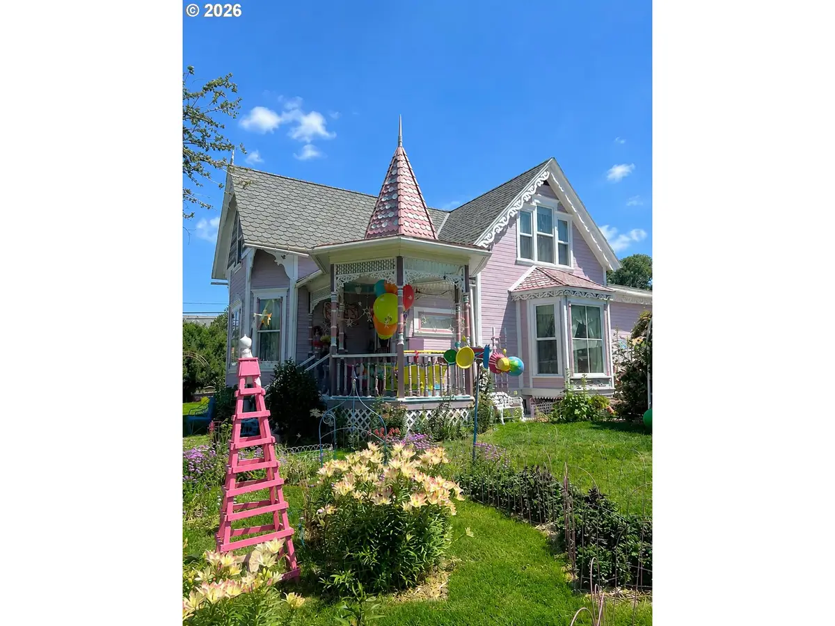101 NE 3rd St, Enterprise, OR 97828 - #1