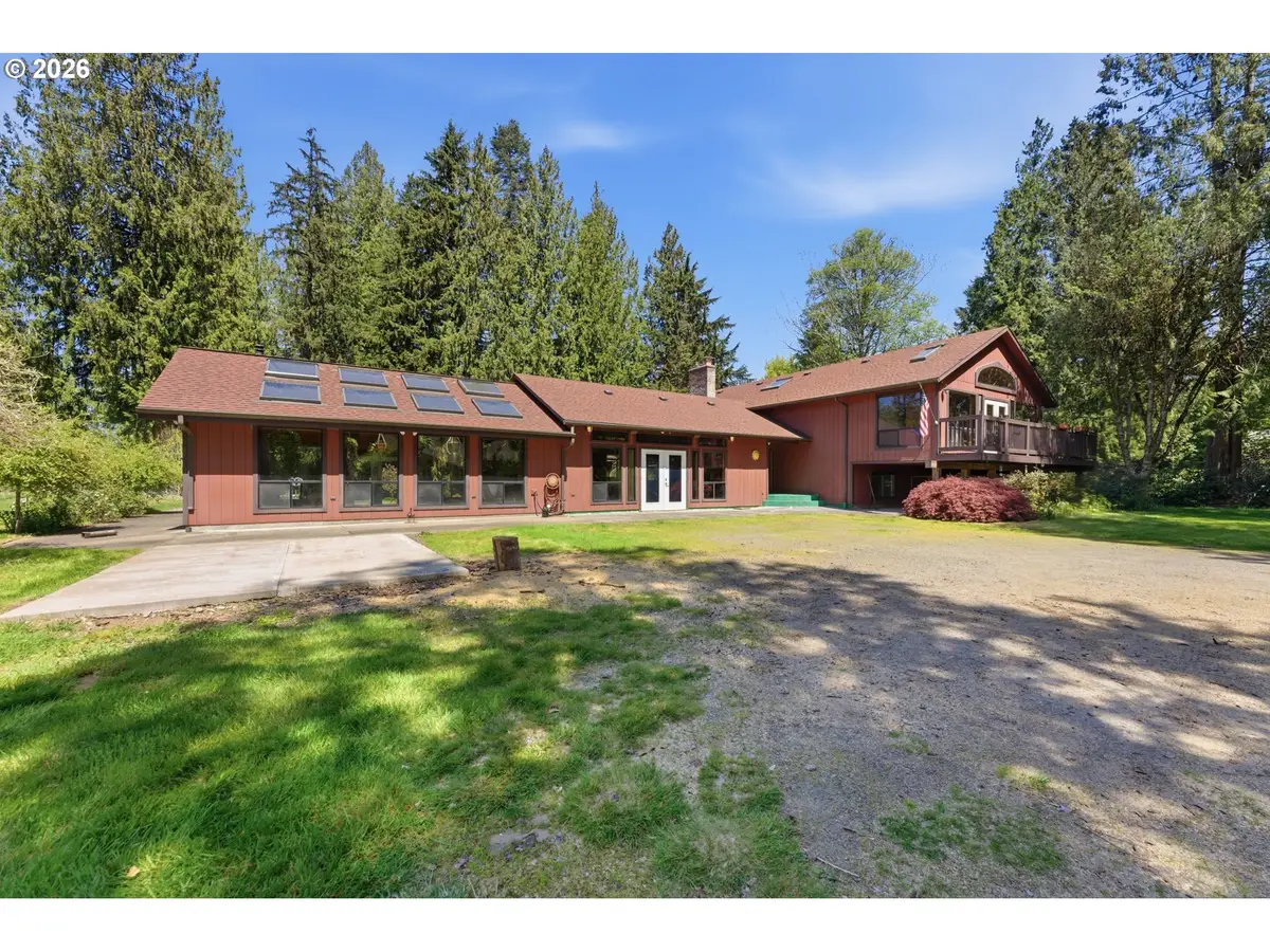 74755 Doan Rd, Rainier, OR 97048 - #1