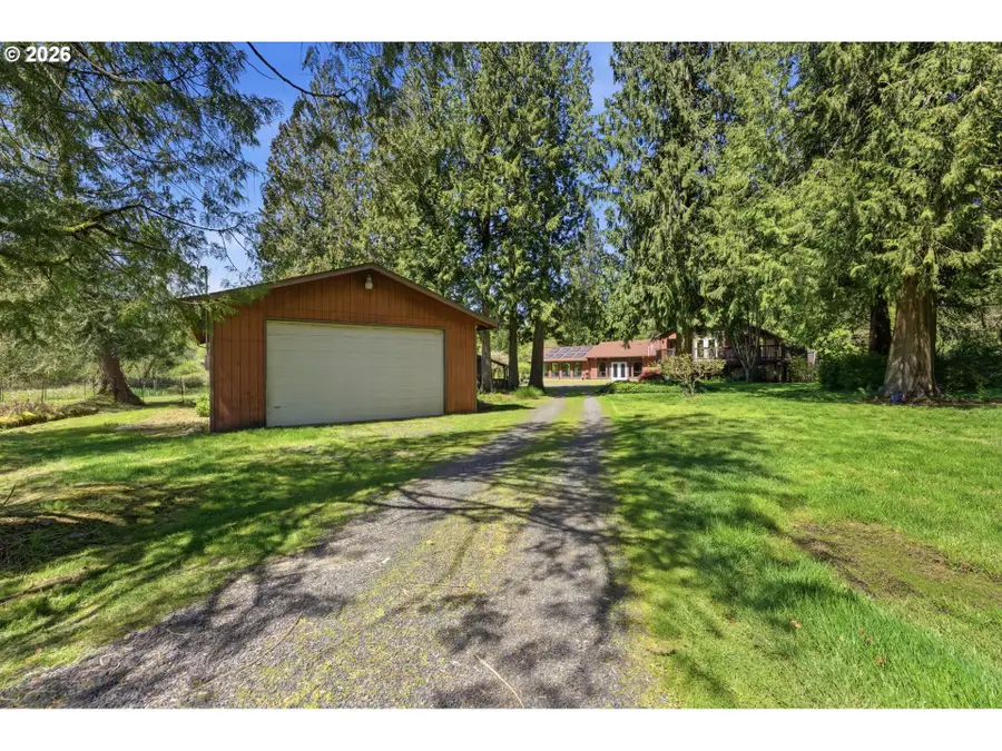 74755 Doan Rd, Rainier, OR 97048 - #3