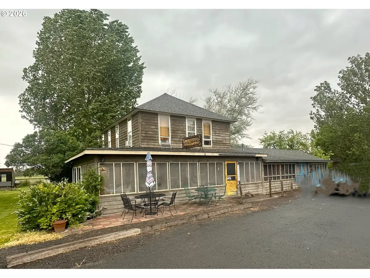 49130 Happy Valley Rd, Diamond, OR 97722 - #1