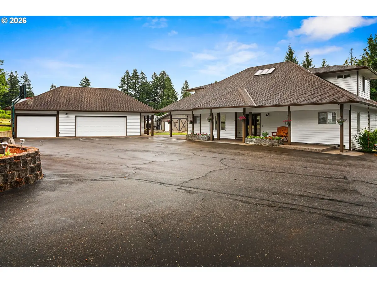 17911 NE 176th Ct, Hockinson, WA 98606 - #1