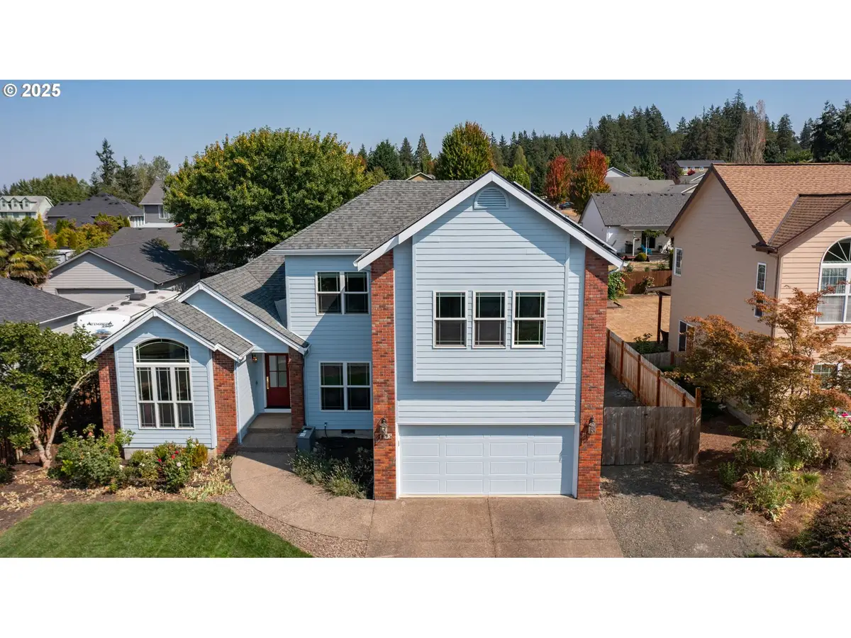 1435 NW Ashley Dr, Albany, OR 97321 - Image #1