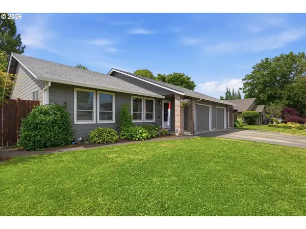 1546 SW Harbor Dr, McMinnville, OR 97128