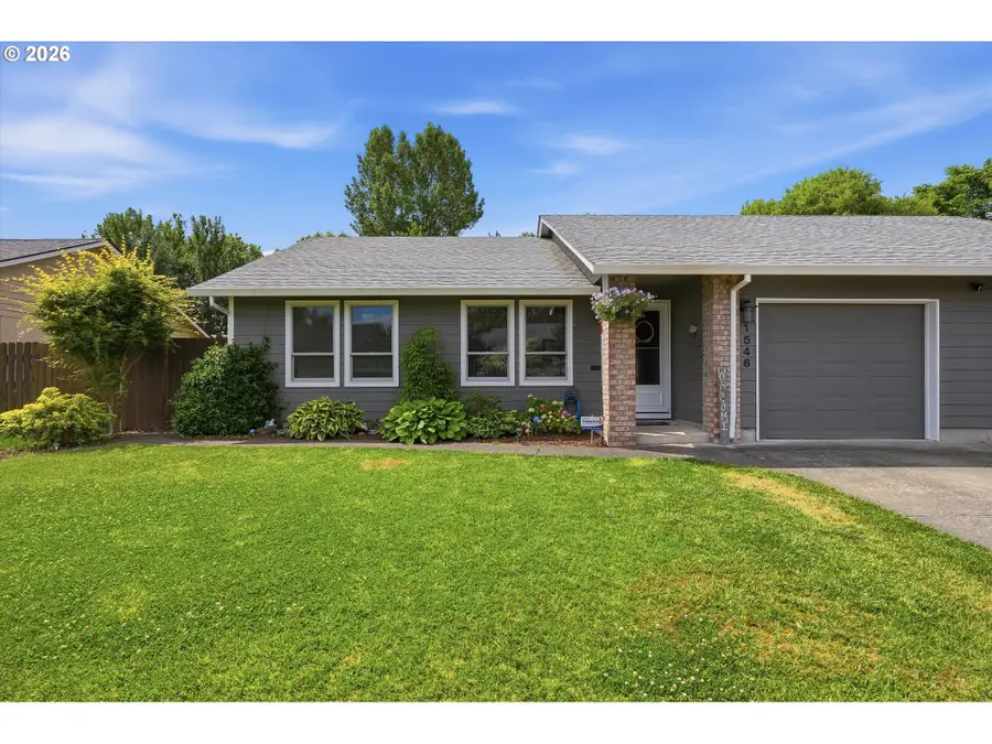 1546 SW Harbor Dr, McMinnville, OR 97128 - #2