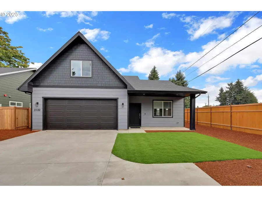 2132 Willona Dr, Eugene, OR 97408 - #2