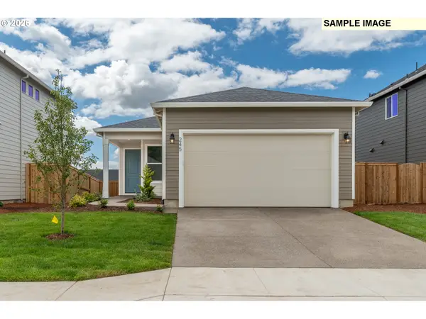 2308 NE Singer Ln #259, Estacada, OR 97023