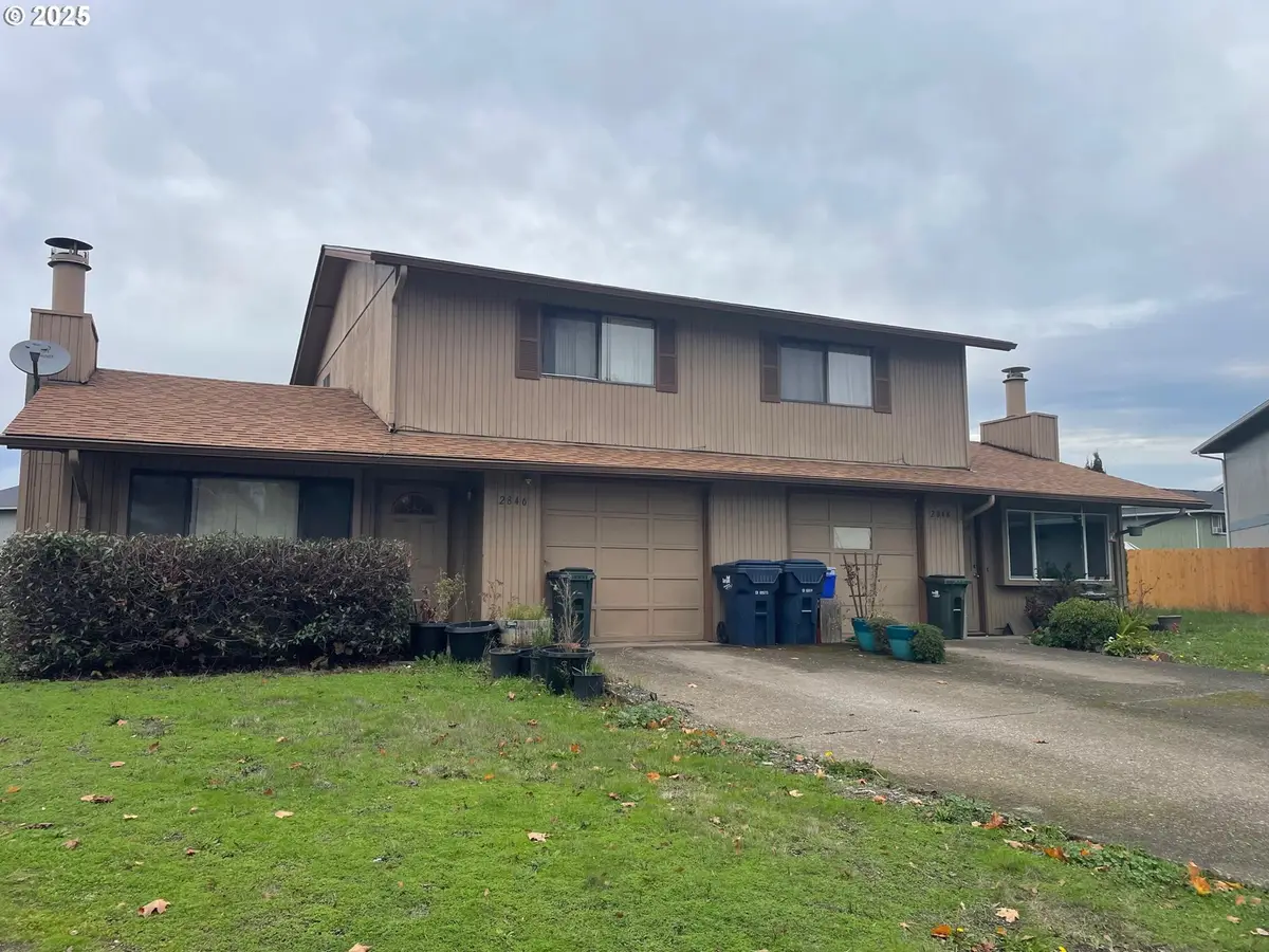 2846 El Toro Ct, Springfield, OR 97477 - Image #1