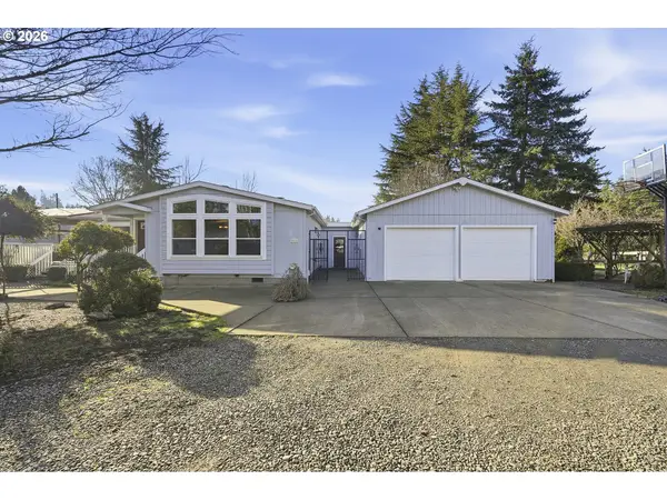 18530 S Fischers Mill Rd, OregonCity, OR 97045