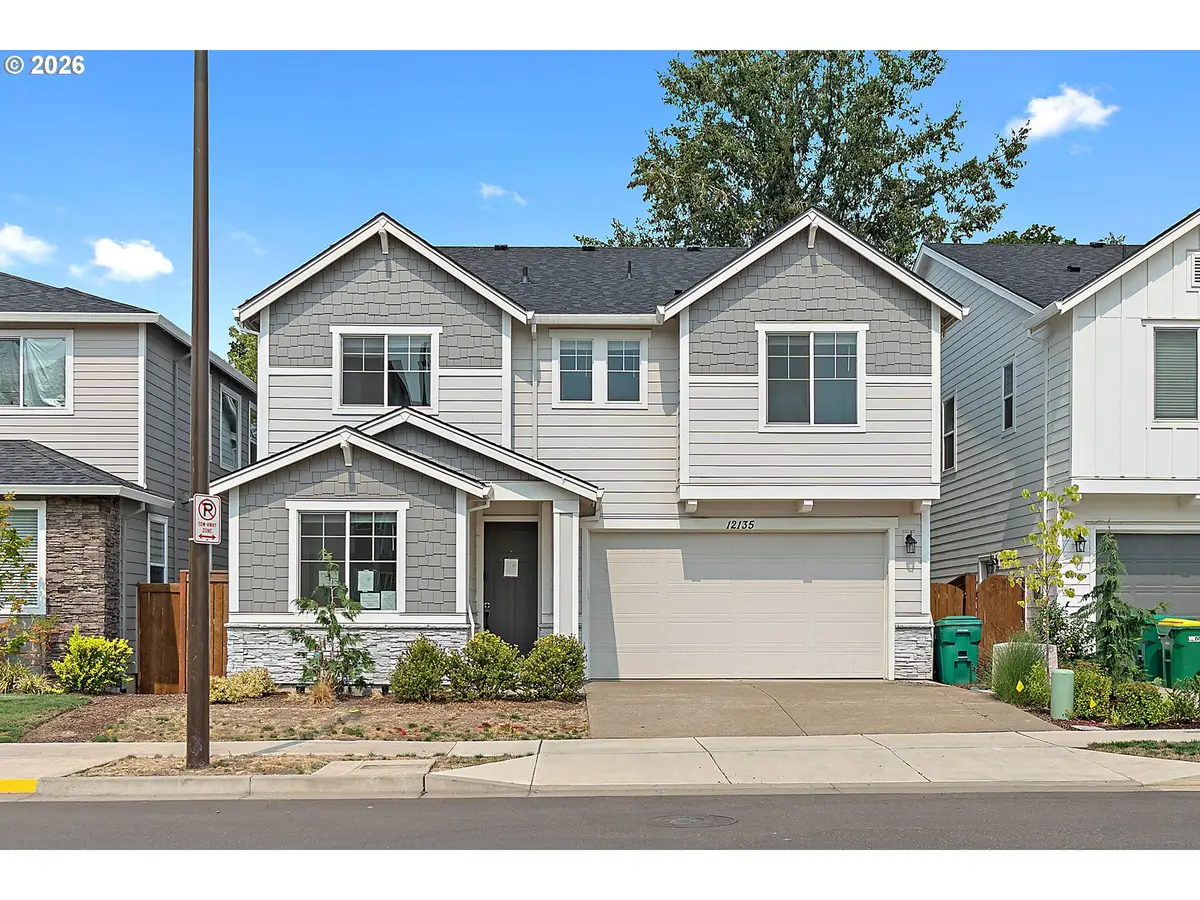 12135 SW Silvertip St, Beaverton, OR 97007 - #1