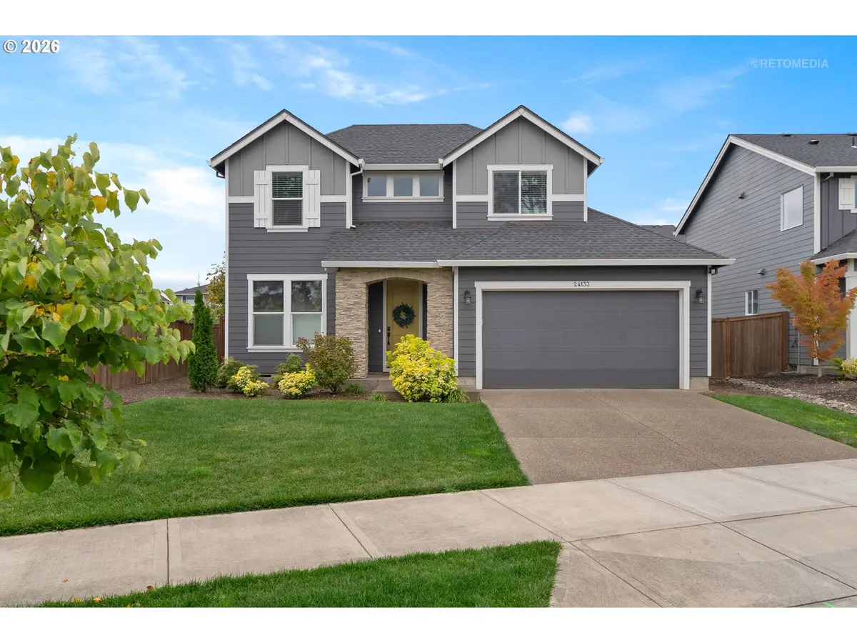 24133 SW Maple Ter, Sherwood, OR 97140 - #1