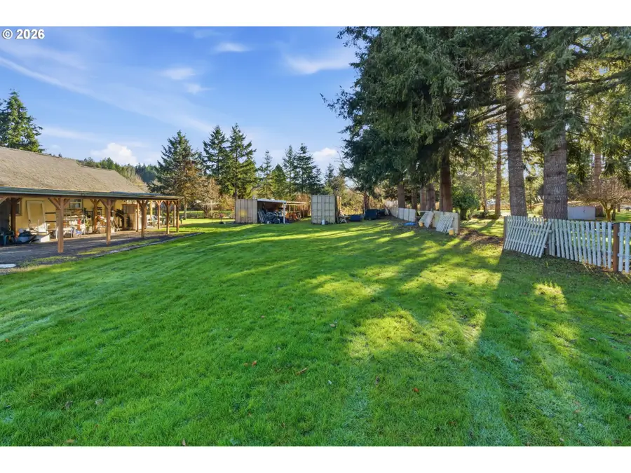 Queen Ave, Pe Ell, WA 98572 - #2