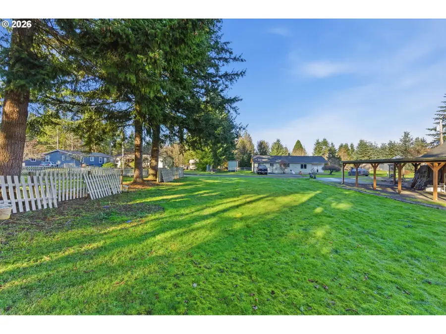 Queen Ave, Pe Ell, WA 98572 - #3