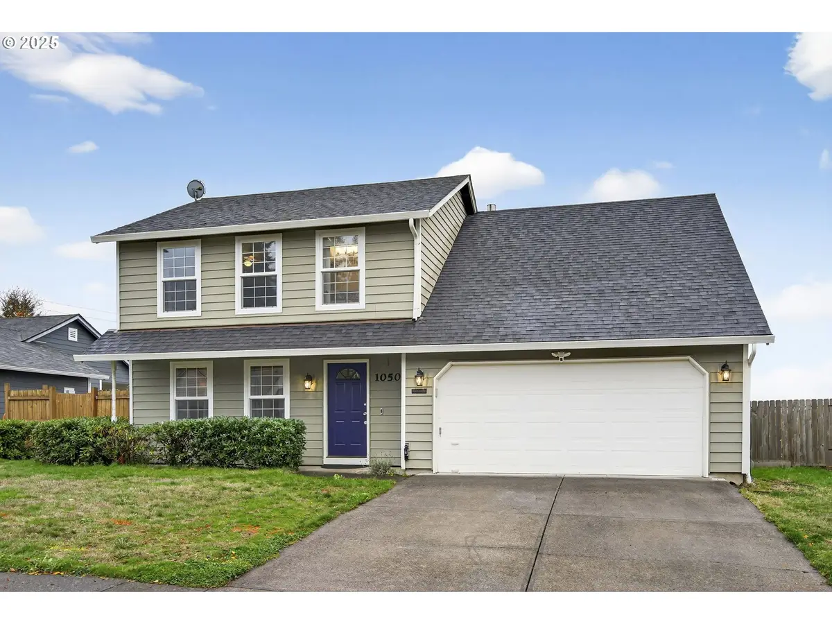 10503 NE 88th St, Vancouver, WA 98662 - #1