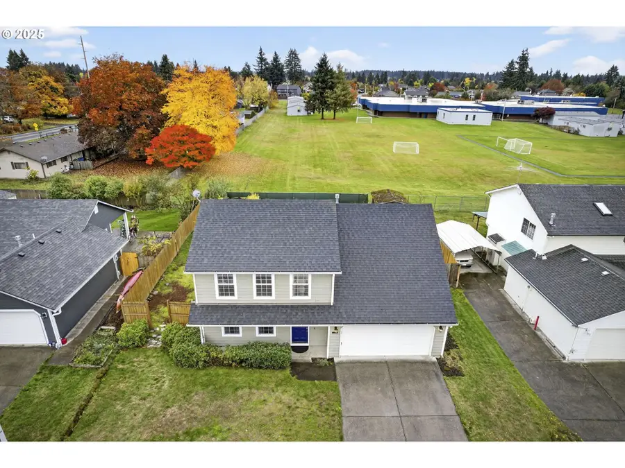 10503 NE 88th St, Vancouver, WA 98662 - #3