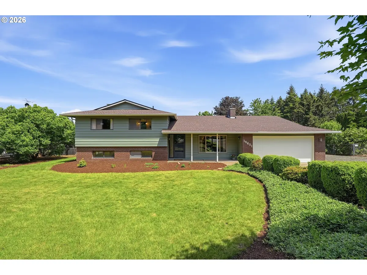 15651 Henrici Rd, Beavercreek, OR 97045 - #1