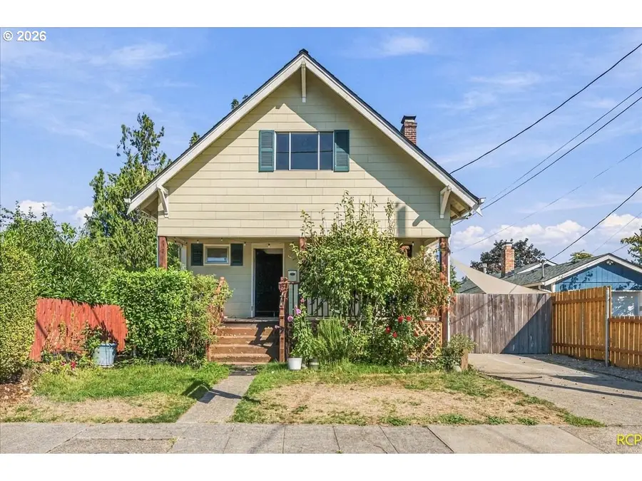 6914 SE 83rd Ave, Portland, OR 97266 - #2