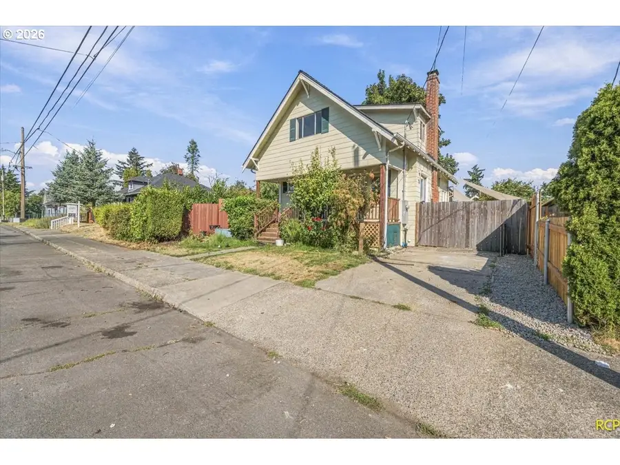 6914 SE 83rd Ave, Portland, OR 97266 - #3